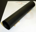 Red-Scale Modellbau 1:76(OO) Scale Steel Pipe 5" x 1" - Black