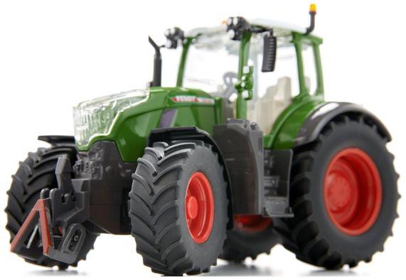 Siku  1:32nd Scale Fendt 728 Vario