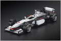 GP Replicas 1:18th Scale McLaren MP4/13 #8 Mika Hakkinen Winner Japan GP 1998