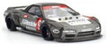 Truescale 1:64 Scale Honda NSX Kaido Test Car Spec V1