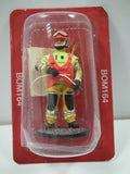 Atlas Editions 1:32 Scale Fireman - Wildland - Dress-Marseille 2012