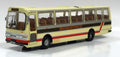 B-T Models 1:76 Scale Ley Leopard Duple - WYPTE Metrocoach(1537)