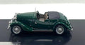 Matrix 1:43 Scale Rover 12HP(P1) Tourer British Racing Green 1934 Siegfried's TV Star Car 100pcs Ltd ed