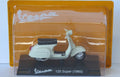 Atlas Editions 1:18 Scale Vespa 125 SUPER 1965 Vespa Collection in 1:18