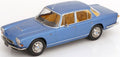 KK Scale 1:18th Scale Maserati Quattroporte I 1965 Light Blue Metallic