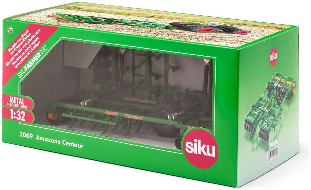 Siku  1:32nd Scale Amazone Centaur