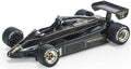 GP Replicas 1:18 Scale Lotus 91 Elio de Angelis