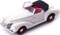 Autocult 1:43 Scale Aero Pony P750 White
