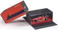 GP Replicas 1:18 Scale Ferrari 126 C2 #27 G.Villeneuve Zolder GP 1982 w/Front Wing and Figure (250pcs)