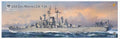 Very Fire 1/35 Scale USS CRUISER DES MOINES VF350918