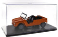Atlas Editions 1:24 Scale Citroen Mehari - 1970 1:24 European Vintage Cars - Cased