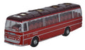 Oxford Diecast 1:148 Scale Plaxton Panorama 1 - Midland Red