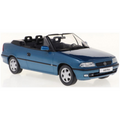 Whitebox 1:24 Scale Opel Astra F Cabrio Turquoise
