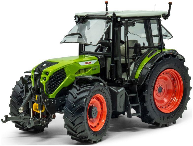 Ros  1:32nd Scale Claas Axos 3.105