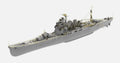 VERY FIRE BELBV350905DX 1/350th Scale IJN Heavy Cruiser Atago (Deluxe Version) Model Kit