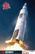 Airfix 1:144th Scale Saturn V Gift Set