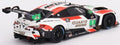 Truescale TSM 1:43 Scale BMW M4 GT3 #1 Paul Miller Racing IMSA 2023 Sebring 12hrs GTD Winner