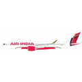 Gemini Jets 1:400 Scale Airbus A350-900 Air India VT-JRH
