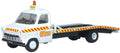 Oxford 1:76 Scale Ford Transit Recovery 24 HR Recovery
