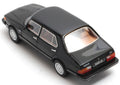 Matrix 1:43 Scale Saab 900 CD Turbo Black