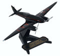 Oxford Diecast 1:72 Scale DH88 Comet CS-AAJ - Salazar - Portugal