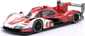 IXO  1:18th Scale Porsche 963 #4 8th 24h Le Mans 2025 Porsche Penske Motorsport