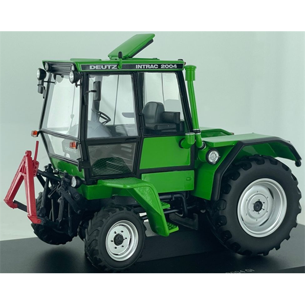 Autocult 1:32 Scale Deutz Intrac 2004 GI (Bevro Collection - Not ATC Packaged)