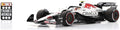 Spark 1:18 Scale Red Bull RB21 #22 Oracle Red Bull Racing Japanese GP 2025 Yuki Tsunoda w/Pit Board