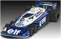 Revell 1:32 Scale Tyrrel P34/2 6 Wheeler