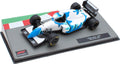 Atlas Editions 1:43 Scale Ligier Js39 - Martin Brundle 1993 - F1 Collection