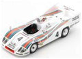 Spark 1:18 Scale Porsche 936 #4 Winner 24H Le Mans 1977 J. Ickx/J. Barth/H. Haywood