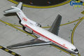 Gemini Jets 1:400th Scale Boeing B727-100 Trans World Airlines (TWA) N851TW 'Twin Globes' Livery Polished