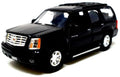 Atlas Editions ~1:38 Scale Cadillac Escalade 2002 Black