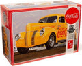 AMT Kits 1:25 Scale Ford Coupe Coca-Cola 1940