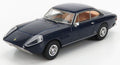 Kess 1:43 Scale Ferrari 330 GT 2+2 'Shark Nose'  Blue Met SN 6537GT 1965