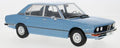 MCG  1:18th Scale BMW 5 Series (E12) Light Blue 1973