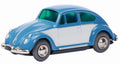 Schuco   Micro Racer 1046 - VW Beetle