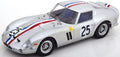 Kk Scale 1:18 Scale Ferrari 250 GTO #25 Le Mans 1963
