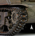 Forces Of Valor 1:32 Scale T48 Duckbill Track for MP912136A Sherman Bastogne