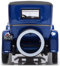 Esval 1:43 Scale Pierce Arrow Model 32 7-Seat Limo Blue 192 1920