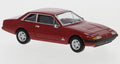 PCX 1:87 Scale Ferrari 365 GT4 2+2 Red 1972
