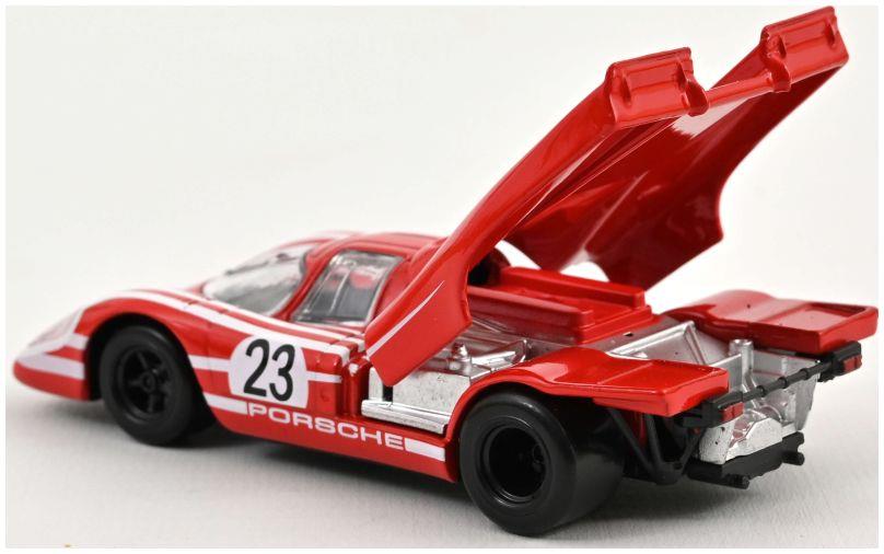 Norev 1:43 Scale Porsche 917 Le Mans #23 1970