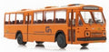 Artitec 1:87 Scale Regional Bus CN 6295 Schipholbus Exit Mitte ready 1:87