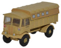 Oxford Diecast 1:148 Scale AEC Matador - Royal Artillery Malta
