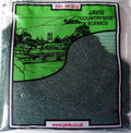 Javis Manufacturing   Scatter No.21 Past.Green (x12)