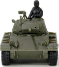 Forces Of Valor 1:72 Scale M24 'Chaffee' U.S. Light Tank Company D 8th Armoured Division Germany 1945