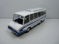 Atlas Editions 1:43 Scale Berliet Le Car Stradair 20 Long RS612 1965 Minibus - Berliet Trucks Collection
