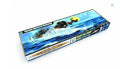 Trumpeter 03702 1/200 Scale Bismarck 1941 Plastic Model Kit