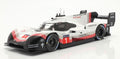 IXO 1:18 Scale Neel Jani Porsche 919 Hybrid Evo #1 Record 1:41.8 Spa-Francorchamps
