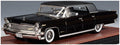 GLM 1:43 Scale Continental Mark IV Town Car Black 1959